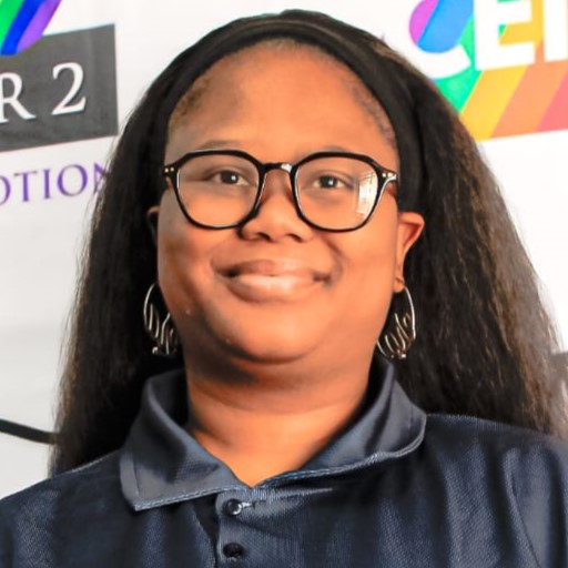 Ms. Lulama Shongwe