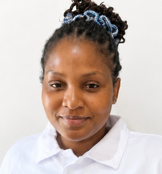 Ms. Tshepiso Teko